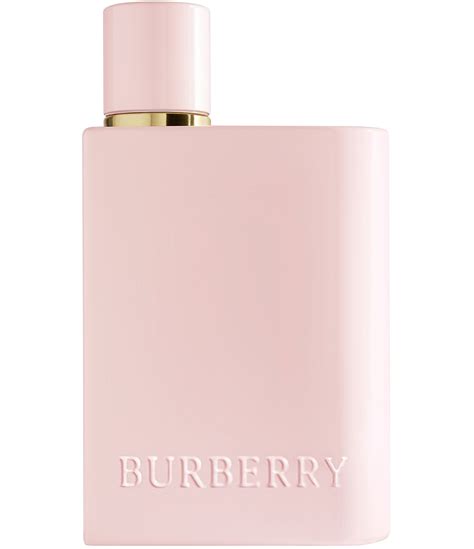 burberry her perfume dillards|burberry her elixir review.